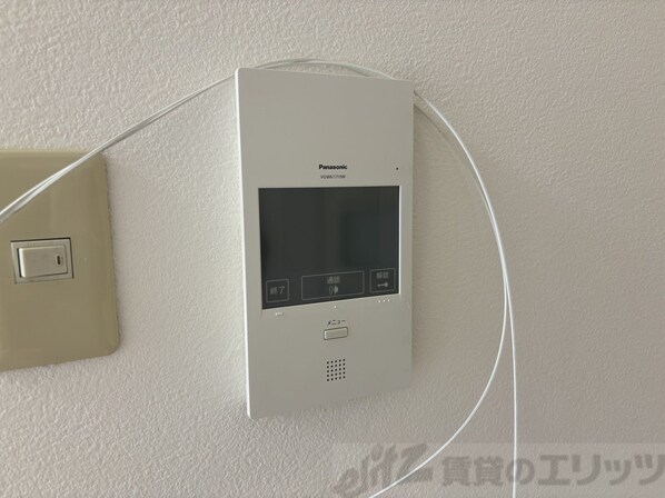 ハイマートさつきの物件内観写真